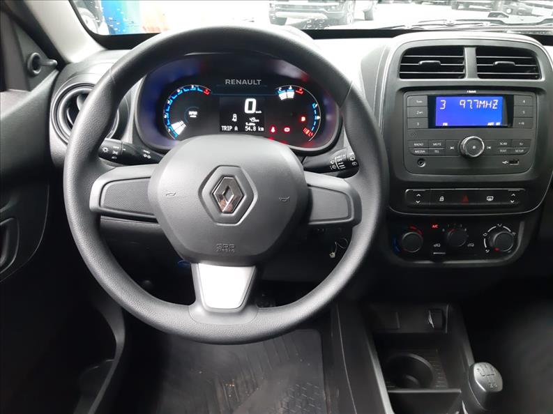 Renault-KWID-1.0 12V SCE ZEN