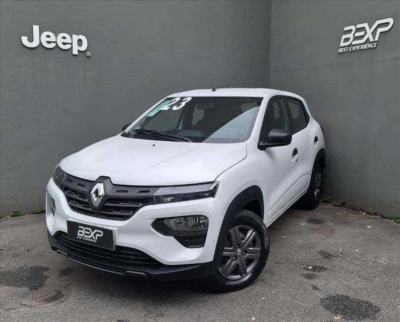 Renault-KWID-1.0 12V SCE ZEN