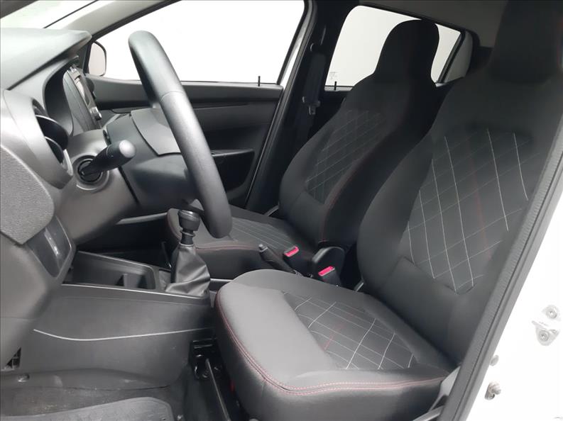 Renault-KWID-1.0 12V SCE ZEN