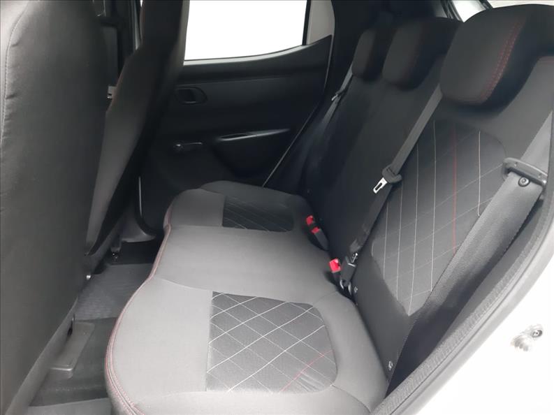 Renault-KWID-1.0 12V SCE ZEN