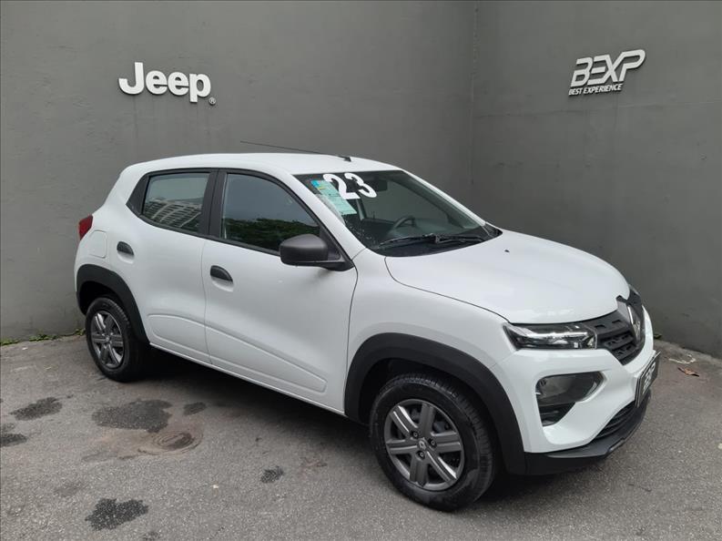 Renault-KWID-1.0 12V SCE ZEN