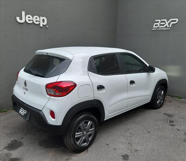 Renault-KWID-1.0 12V SCE ZEN