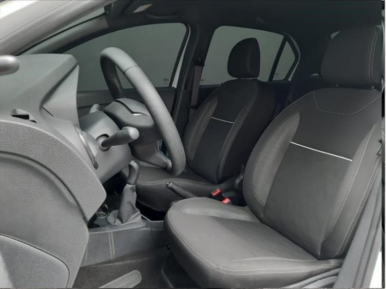 Renault-LOGAN-1.0 12V SCE ZEN