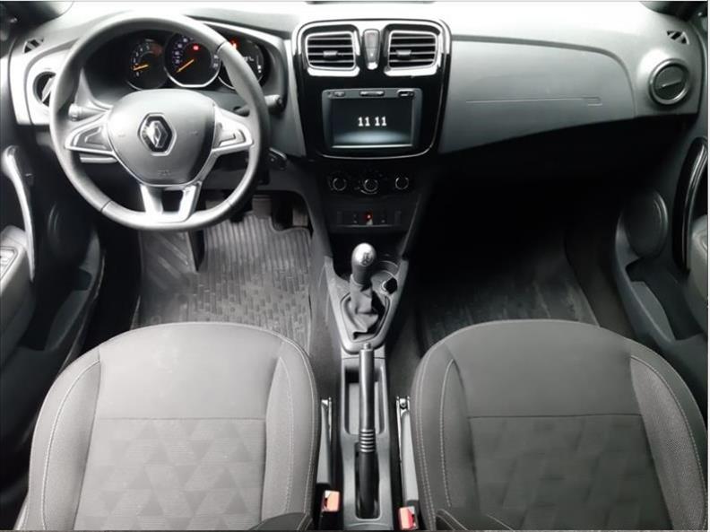 Renault-LOGAN-1.0 12V SCE ZEN