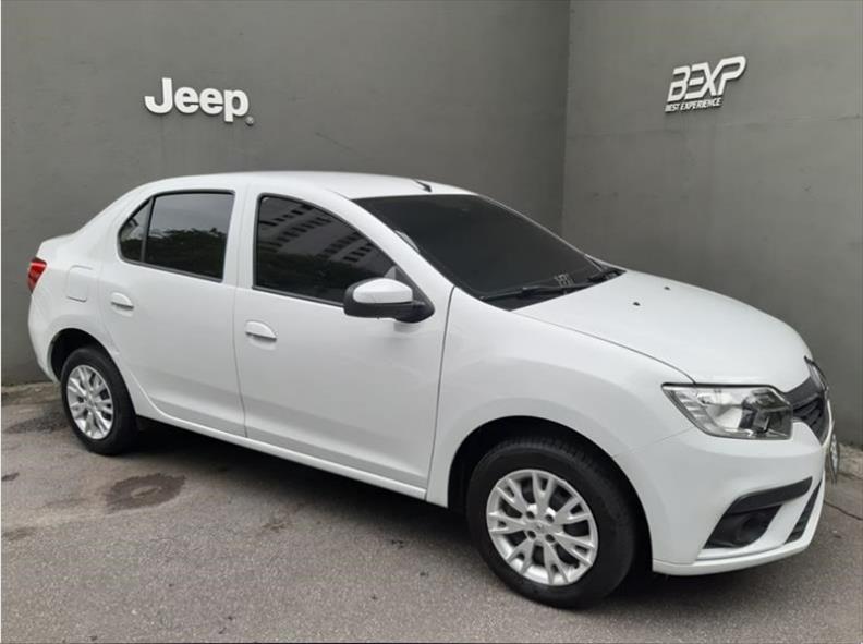 Renault-LOGAN-1.0 12V SCE ZEN