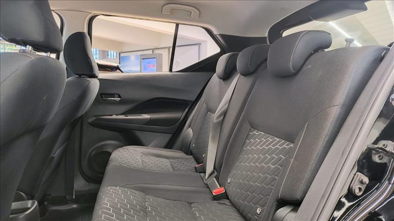 Nissan-KICKS-1.6 16vstart Sense