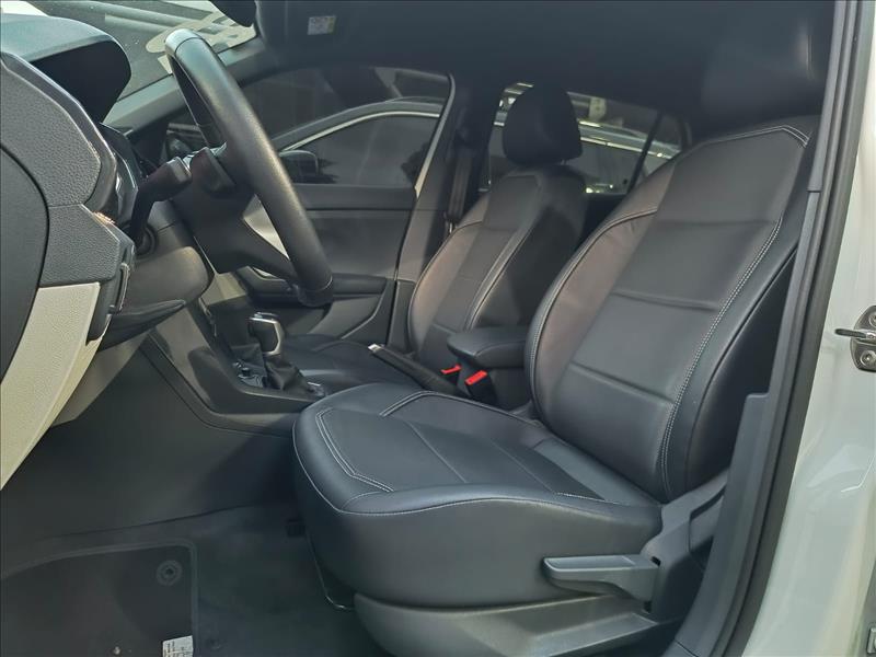 VW - Volkswagen-T-CROSS-1.4 250 TSI Highline