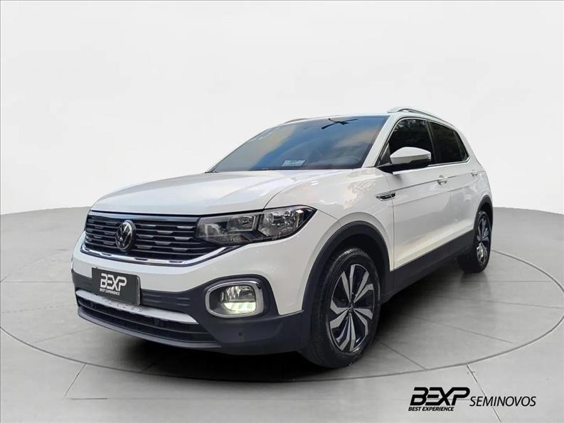 1.4 250 TSI Highline