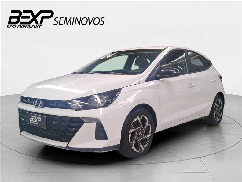 Hyundai-HB20S-1.0 Tgdi Comfort Plus