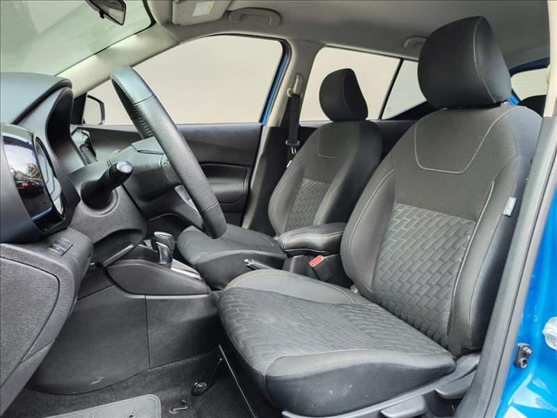 Nissan-KICKS-1.6 16vstart Advance