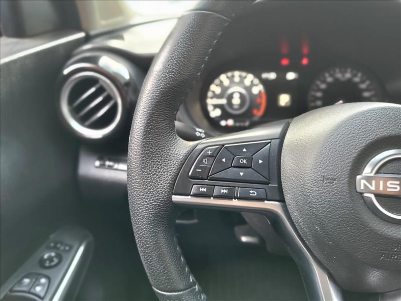 Nissan-KICKS-1.6 16vstart Advance