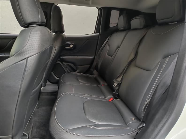 Jeep-RENEGADE-1.3 T270 Turbo Longitude