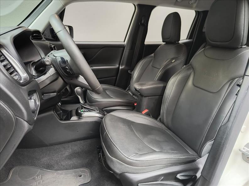 Jeep-RENEGADE-1.3 T270 Turbo Longitude