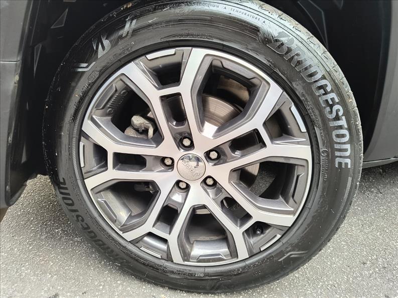 Jeep-RENEGADE-1.3 T270 Turbo Longitude