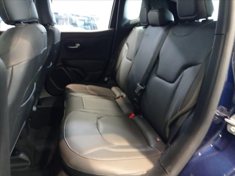 Jeep-RENEGADE-1.3 T270 Turbo Longitude