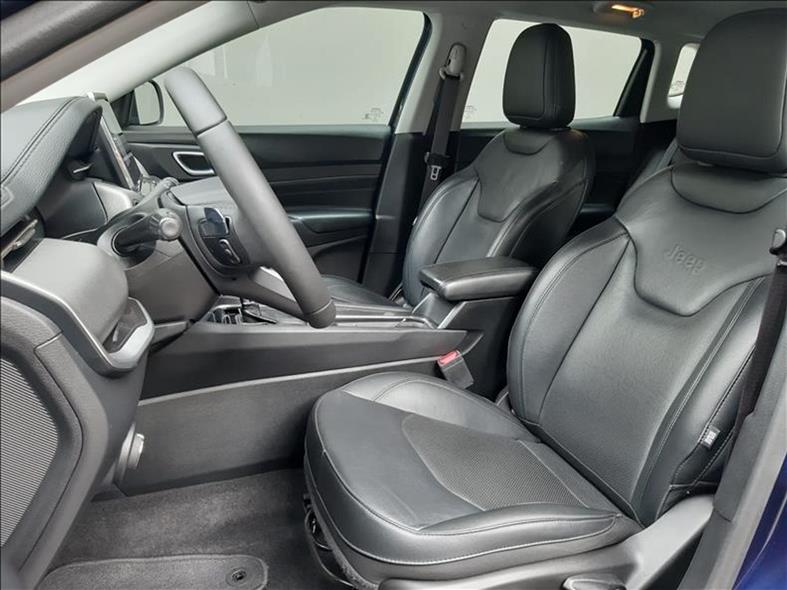 Jeep-COMPASS-1.3 T270 Turbo Longitude