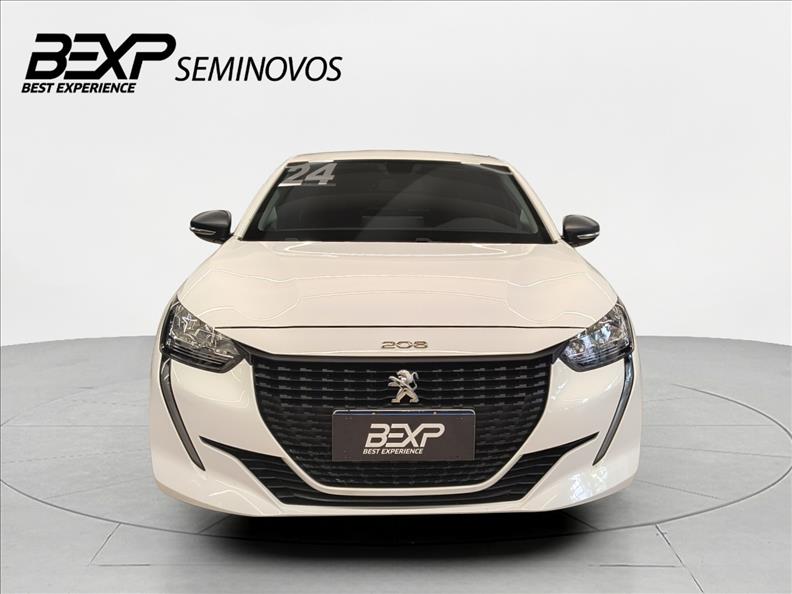 Peugeot-208-1.0 Firefly Like