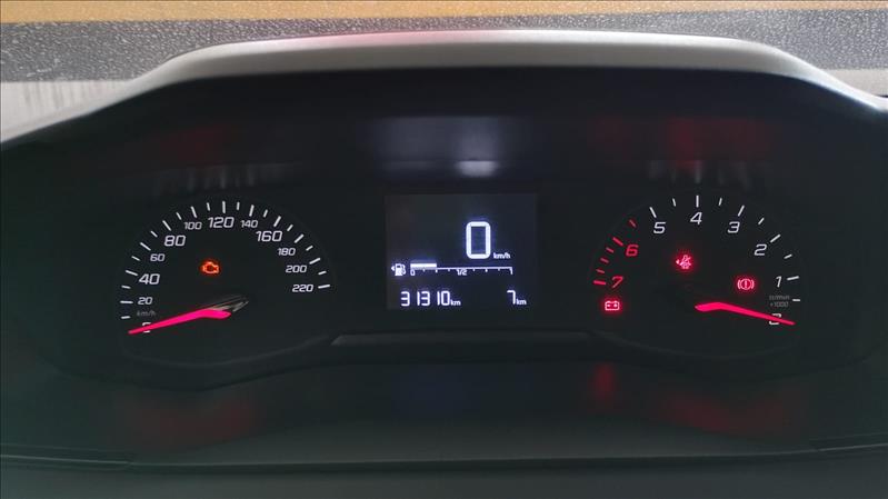 Peugeot-208-1.0 Firefly Like