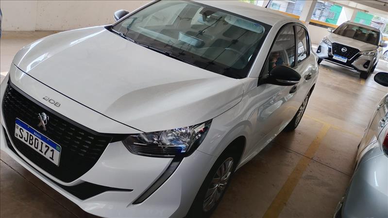 Peugeot-208-1.0 Firefly Like