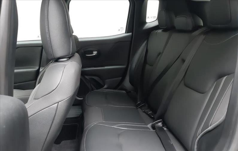 Jeep-RENEGADE-1.3 T270 Turbo Longitude