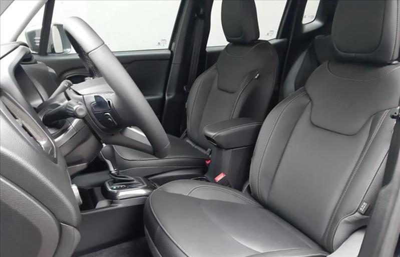 Jeep-RENEGADE-1.3 T270 Turbo Longitude