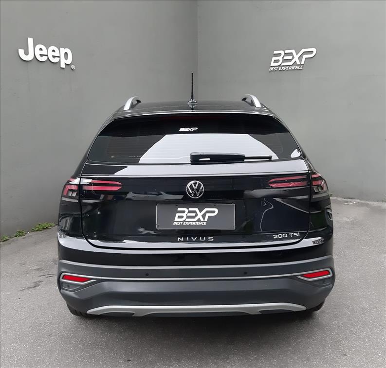 VW - Volkswagen-NIVUS-1.0 200 TSI Highline