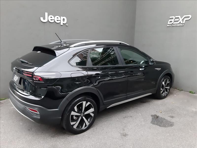 VW - Volkswagen-NIVUS-1.0 200 TSI Highline