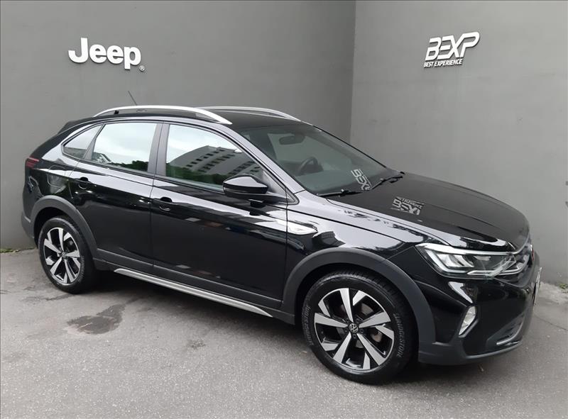 VW - Volkswagen-NIVUS-1.0 200 TSI Highline