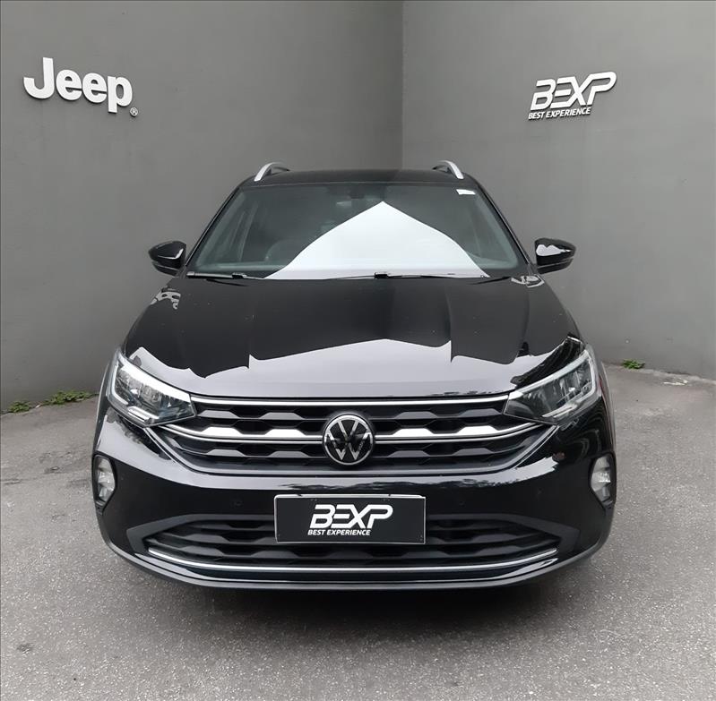 VW - Volkswagen-NIVUS-1.0 200 TSI Highline