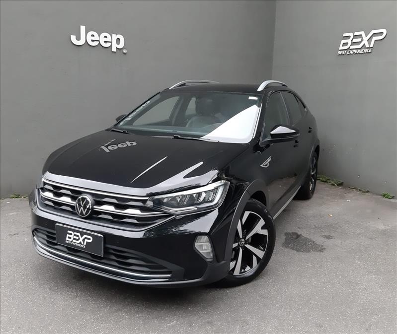 VW - Volkswagen-NIVUS-1.0 200 TSI Highline