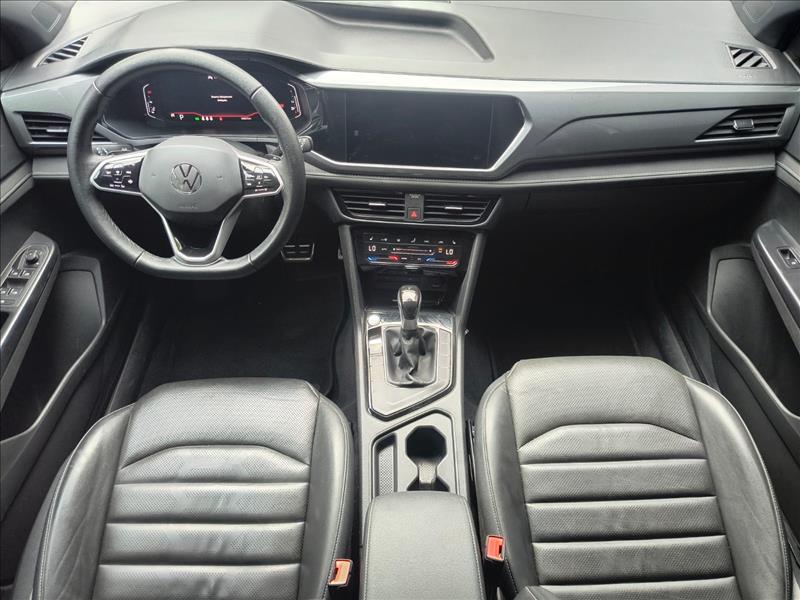 VW - Volkswagen-TAOS-1.4 250 TSI Highline