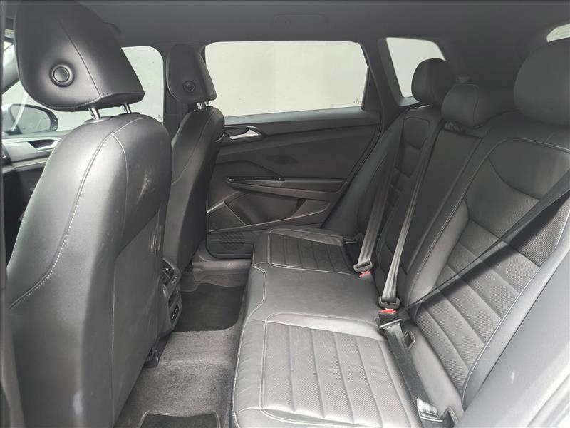 VW - Volkswagen-TAOS-1.4 250 TSI Highline