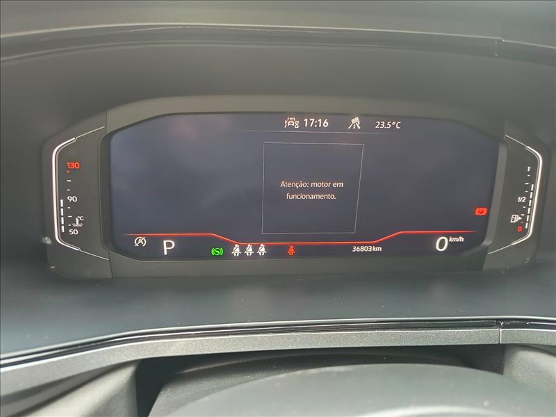 VW - Volkswagen-TAOS-1.4 250 TSI Highline