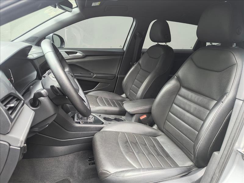 VW - Volkswagen-TAOS-1.4 250 TSI Highline