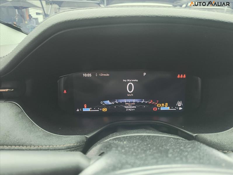 Jeep-COMMANDER-1.3 T270 Turbo Limited