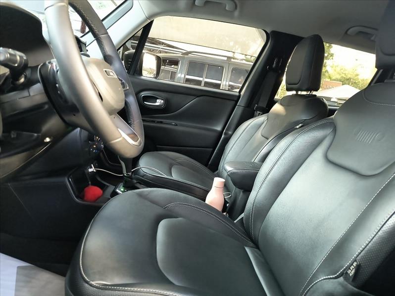 Jeep-RENEGADE-1.3 T270 Turbo Longitude