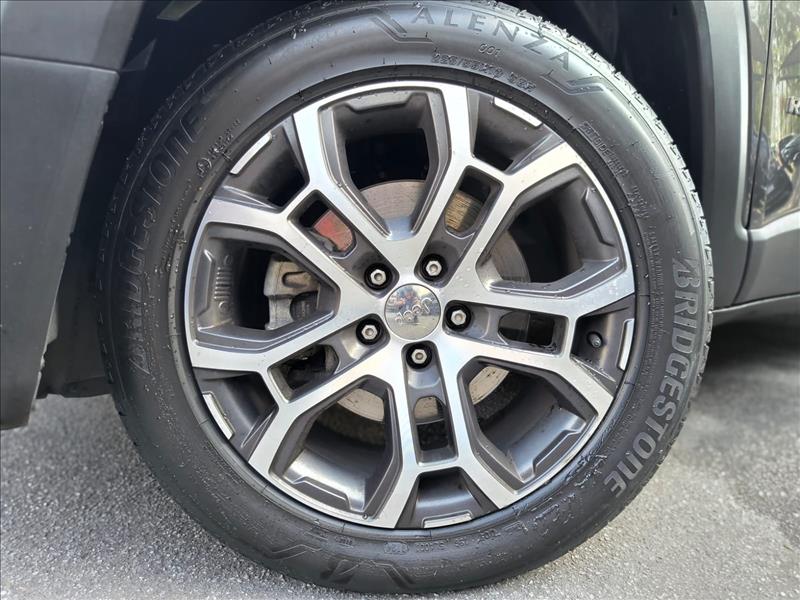 Jeep-RENEGADE-1.3 T270 Turbo Longitude
