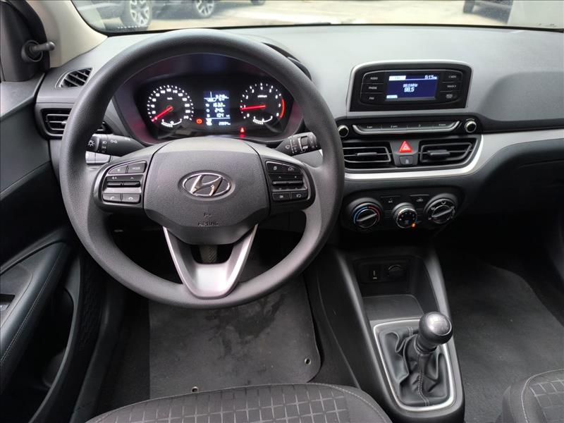 Hyundai-HB20-1.0 12V Sense Plus