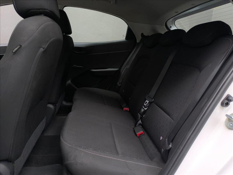 Hyundai-HB20-1.0 12V Sense Plus