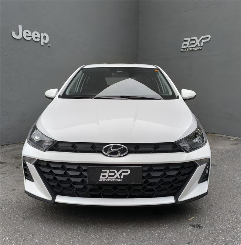 Hyundai-HB20-1.0 12V Sense Plus