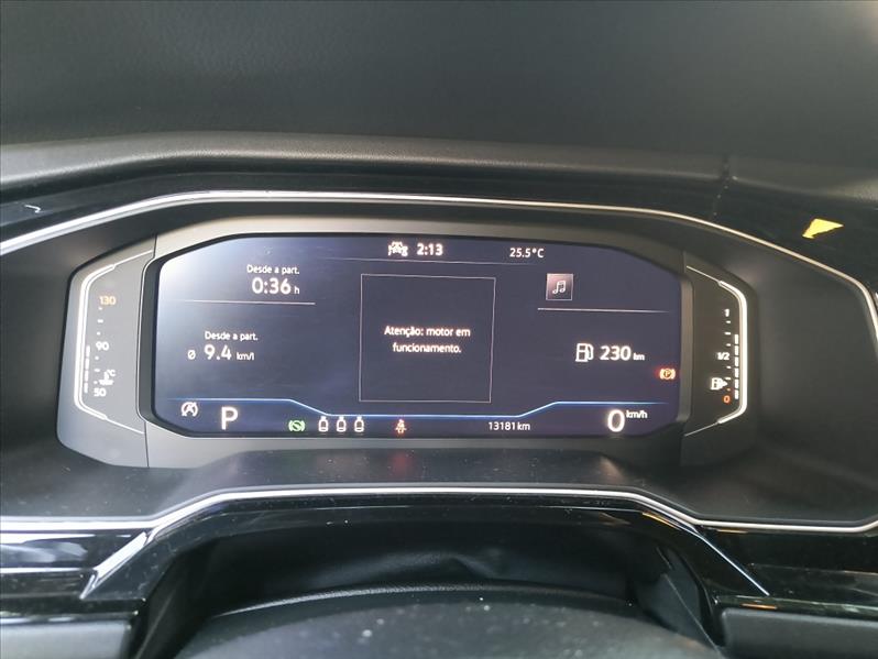 VW - Volkswagen-NIVUS-1.0 200 TSI Highline