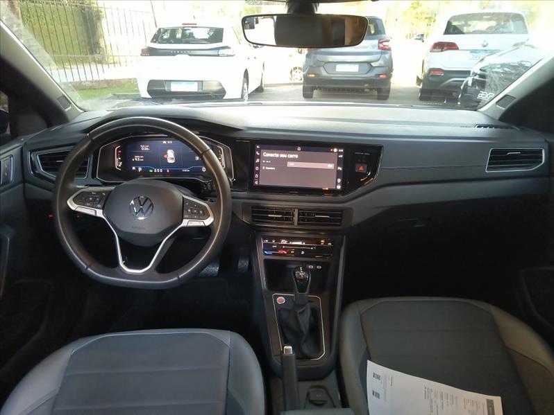 VW - Volkswagen-NIVUS-1.0 200 TSI Highline