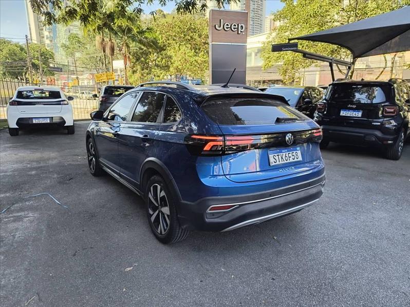 VW - Volkswagen-NIVUS-1.0 200 TSI Highline