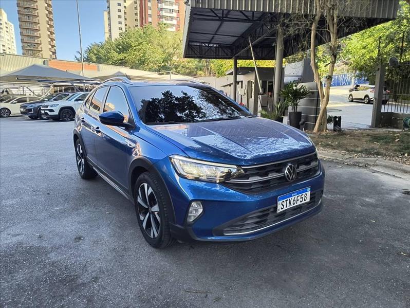 VW - Volkswagen-NIVUS-1.0 200 TSI Highline