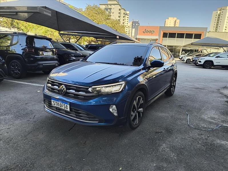 VW - Volkswagen-NIVUS-1.0 200 TSI Highline