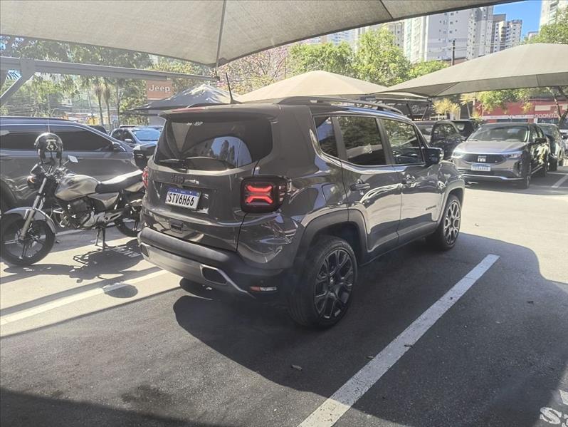 Jeep-RENEGADE-1.3 T270 Turbo S 4X4