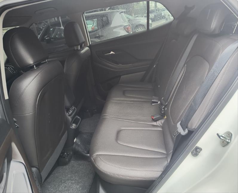 Hyundai-CRETA-1.0 Tgdi Platinum