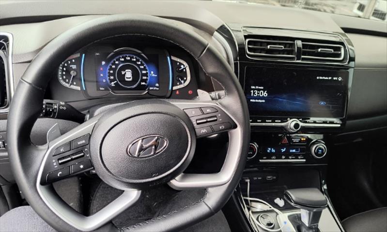 Hyundai-CRETA-1.0 Tgdi Platinum