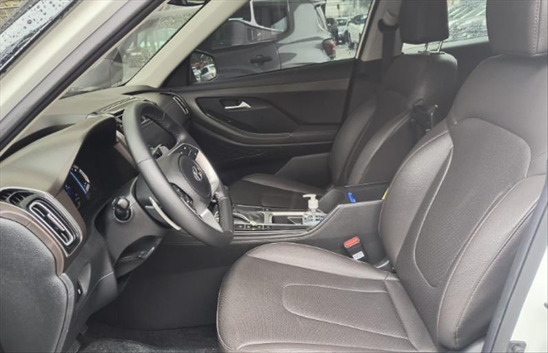 Hyundai-CRETA-1.0 Tgdi Platinum