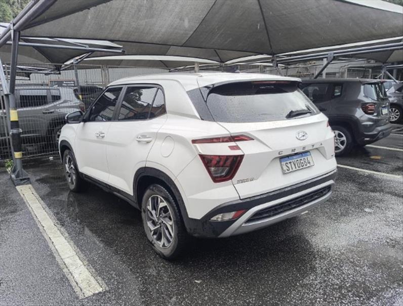 Hyundai-CRETA-1.0 Tgdi Platinum